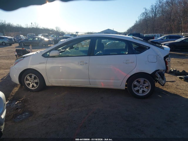 Aukcja sprzedaży 2007 Toyota Prius, vin: JTDKB20U277592424, numer aukcji: 44159806
