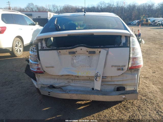 Aukcja sprzedaży 2007 Toyota Prius, vin: JTDKB20U277592424, numer aukcji: 44159806