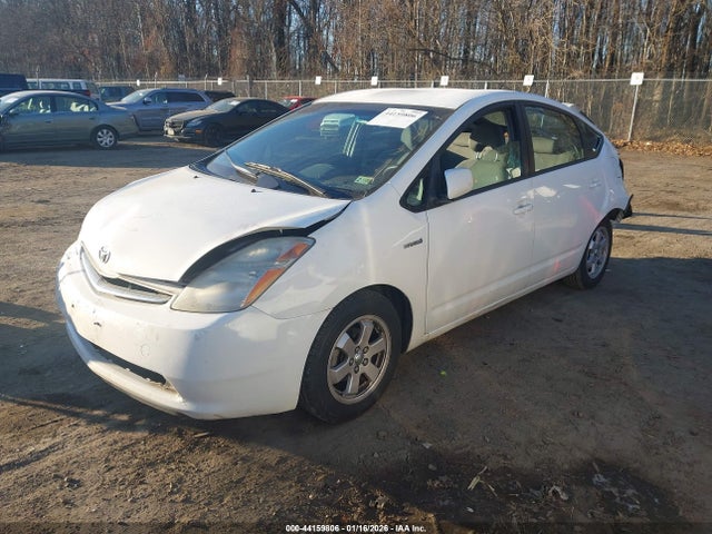 Aukcja sprzedaży 2007 Toyota Prius, vin: JTDKB20U277592424, numer aukcji: 44159806