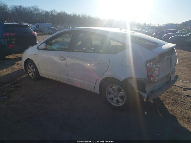 Aukcja sprzedaży 2007 Toyota Prius, vin: JTDKB20U277592424, numer aukcji: 44159806