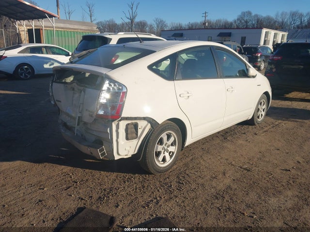 Aukcja sprzedaży 2007 Toyota Prius, vin: JTDKB20U277592424, numer aukcji: 44159806