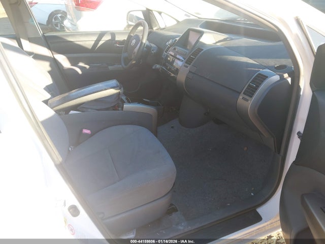 Aukcja sprzedaży 2007 Toyota Prius, vin: JTDKB20U277592424, numer aukcji: 44159806