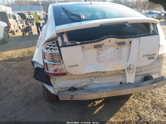 Aukcja sprzedaży 2007 Toyota Prius, vin: JTDKB20U277592424, numer aukcji: 44159806