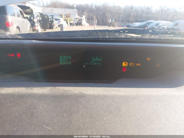 Aukcja sprzedaży 2007 Toyota Prius, vin: JTDKB20U277592424, numer aukcji: 44159806