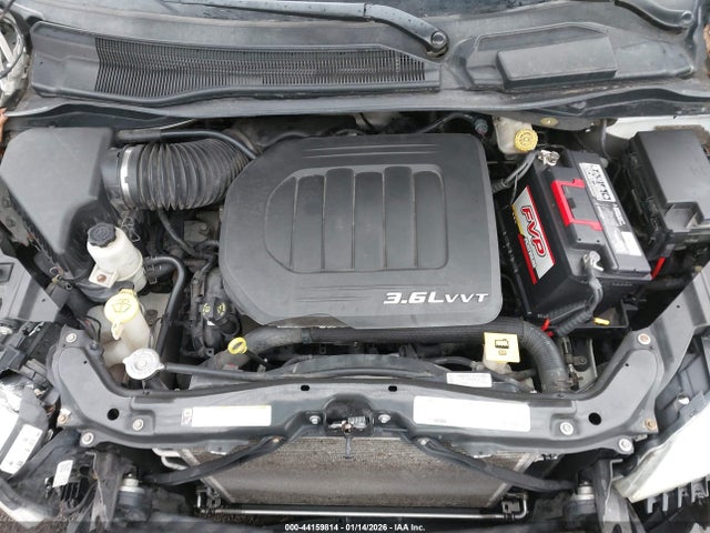 Продажа на аукционе авто 2012 Chrysler Town & Country Touring, vin: 2C4RC1BG4CR286668, номер лота: 44159814