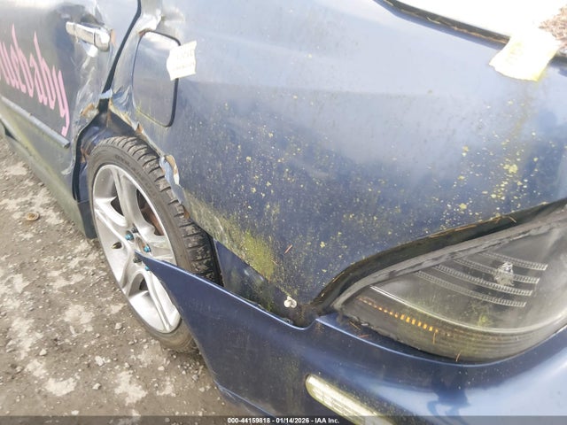 2002 Lexus Is 300 მანქანა იყიდება აუქციონზე, vin: JTHBD192620041211, აუქციონის ნომერი: 44159818