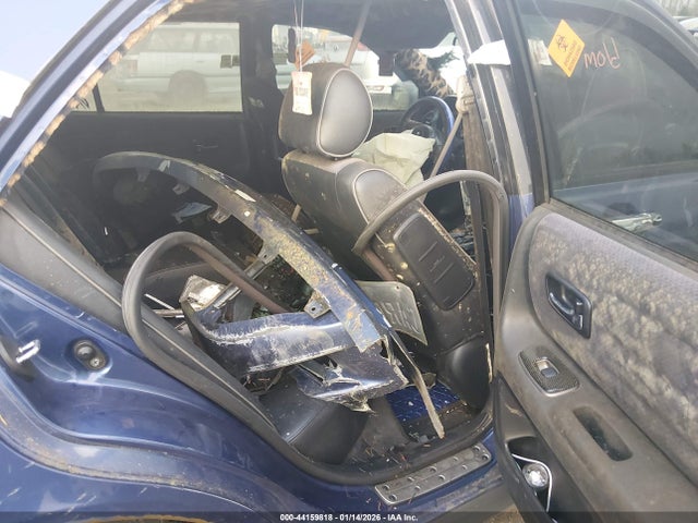 2002 Lexus Is 300 მანქანა იყიდება აუქციონზე, vin: JTHBD192620041211, აუქციონის ნომერი: 44159818
