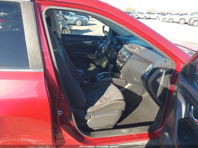 Nissan Rogue S/sl/sv 2016 KNMAT2MT7GP711904 Image 5