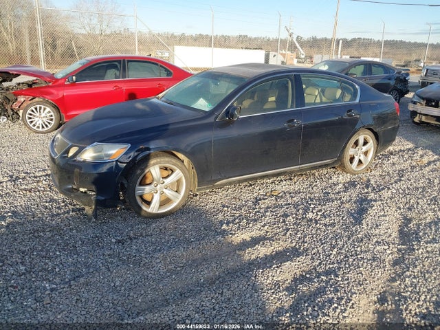 Aukcja sprzedaży 2006 Lexus Gs 430, vin: JTHBN96S365011785, numer aukcji: 44159833