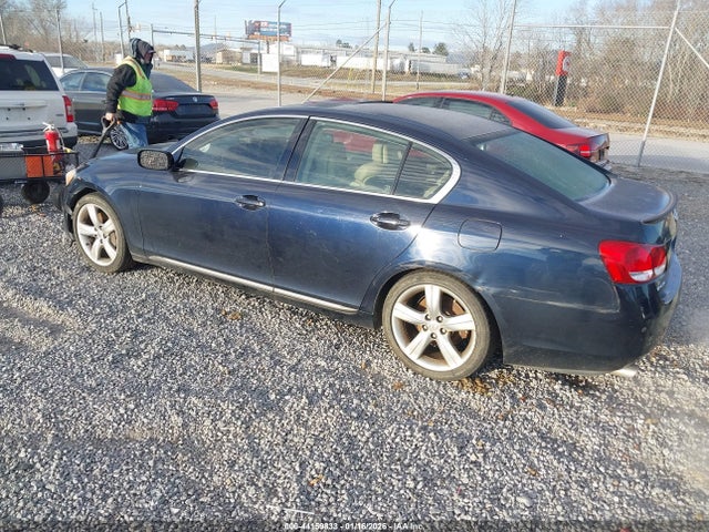 Aukcja sprzedaży 2006 Lexus Gs 430, vin: JTHBN96S365011785, numer aukcji: 44159833