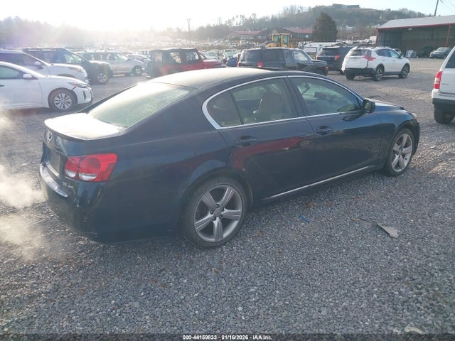 Aukcja sprzedaży 2006 Lexus Gs 430, vin: JTHBN96S365011785, numer aukcji: 44159833
