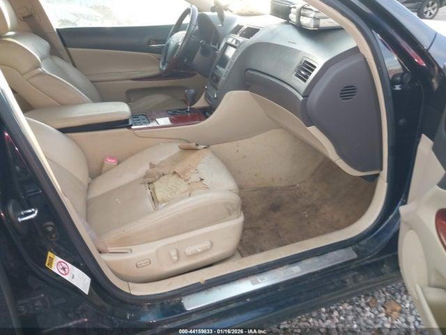 Aukcja sprzedaży 2006 Lexus Gs 430, vin: JTHBN96S365011785, numer aukcji: 44159833