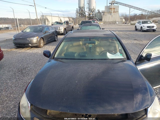Aukcja sprzedaży 2006 Lexus Gs 430, vin: JTHBN96S365011785, numer aukcji: 44159833