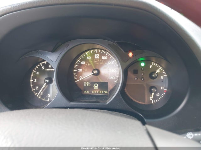 Aukcja sprzedaży 2006 Lexus Gs 430, vin: JTHBN96S365011785, numer aukcji: 44159833
