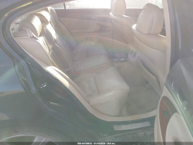 Aukcja sprzedaży 2006 Lexus Gs 430, vin: JTHBN96S365011785, numer aukcji: 44159833