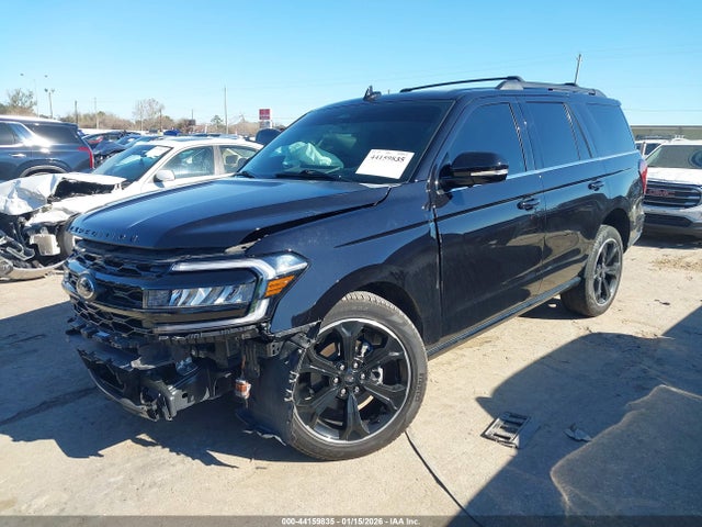 1FMJU1K81REB13419 Ford Expedition Limited