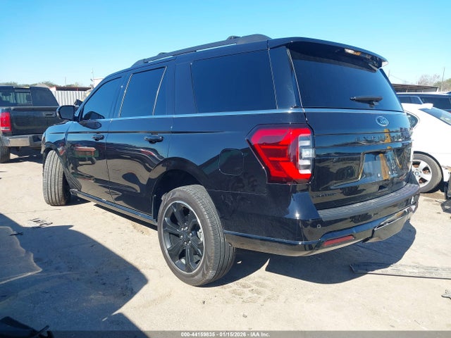 1FMJU1K81REB13419 Ford Expedition Limited
