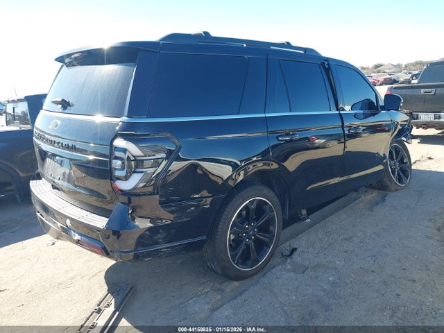 1FMJU1K81REB13419 Ford Expedition Limited