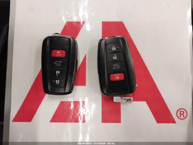 2T3DWRFV5KW034957 Toyota Rav4 Hybrid Limited