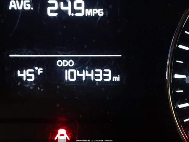 KIA FORTE LX 2017 3KPFK4A79HE045660 Image 15