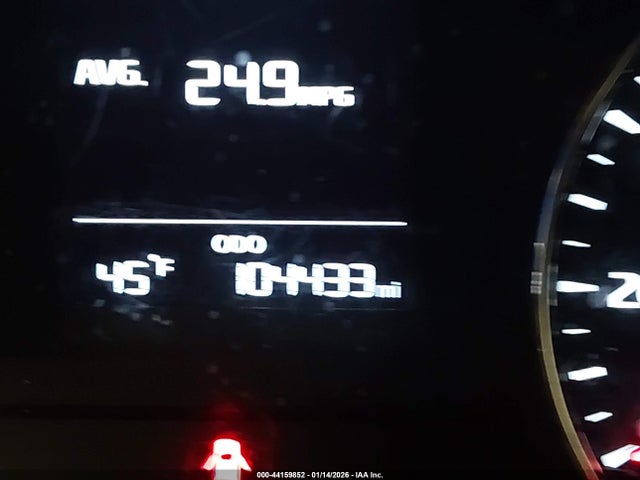 KIA FORTE LX 2017 3KPFK4A79HE045660 Image 7