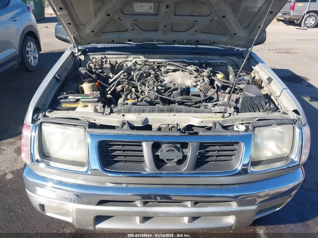 Aukcja sprzedaży 2000 Nissan Frontier Se-v6/xe-v6, vin: 1N6ED27T5YC322940, numer aukcji: 44159854