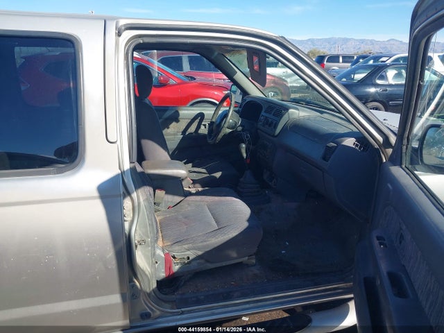 Aukcja sprzedaży 2000 Nissan Frontier Se-v6/xe-v6, vin: 1N6ED27T5YC322940, numer aukcji: 44159854
