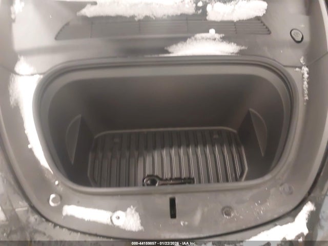 2021 TESLA MODEL Y 5YJYGAEEXMF294734 Photo 9