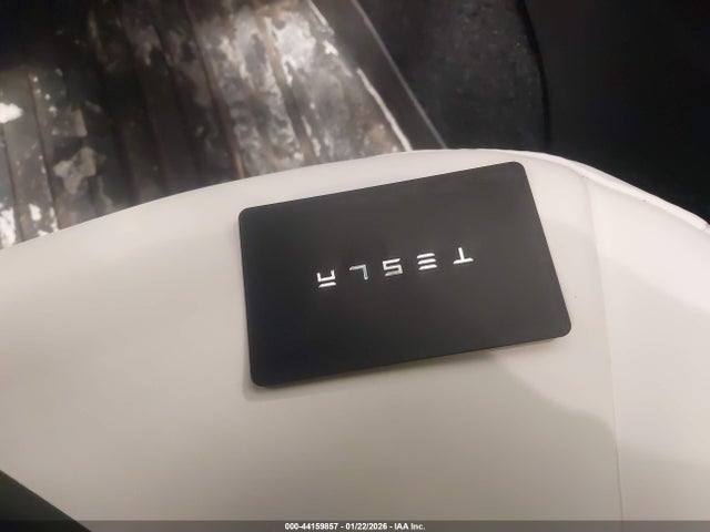 2021 TESLA MODEL Y 5YJYGAEEXMF294734 Photo 10