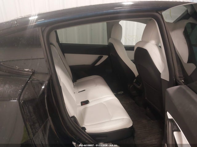 2021 TESLA MODEL Y 5YJYGAEEXMF294734 Photo 7