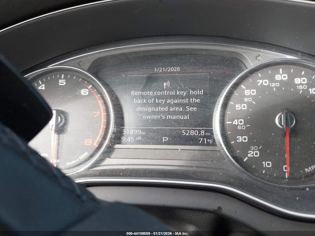 2021 AUDI Q5 WA1AAAFY7M2075643 Photo 6