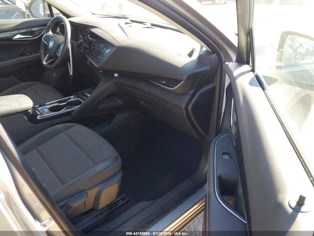 Buick Envision Preferred Awd 2023 LRBFZMR48PD209291 Image 5