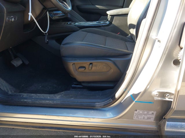 Buick Envision Preferred Awd 2023 LRBFZMR48PD209291 Image 6
