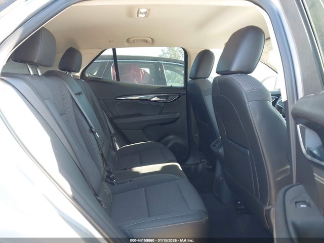 Buick Envision Preferred Awd 2023 LRBFZMR48PD209291 Image 8