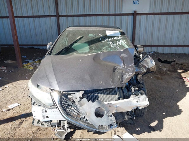 2014 Honda Civic Lx მანქანა იყიდება აუქციონზე, vin: 19XFB2F55EE044643, აუქციონის ნომერი: 44159867