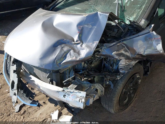 2014 Honda Civic Lx მანქანა იყიდება აუქციონზე, vin: 19XFB2F55EE044643, აუქციონის ნომერი: 44159867
