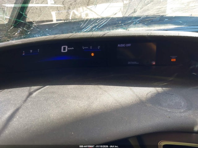 2014 Honda Civic Lx მანქანა იყიდება აუქციონზე, vin: 19XFB2F55EE044643, აუქციონის ნომერი: 44159867