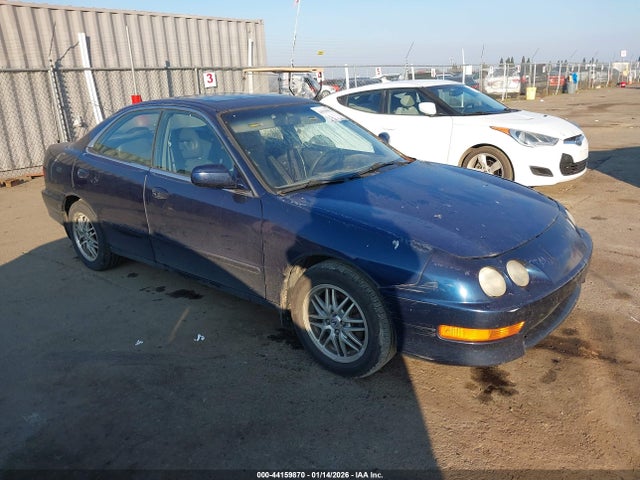 Aukcja sprzedaży 1998 Acura Integra Gs, vin: JH4DB7568WS001815, numer aukcji: 44159870