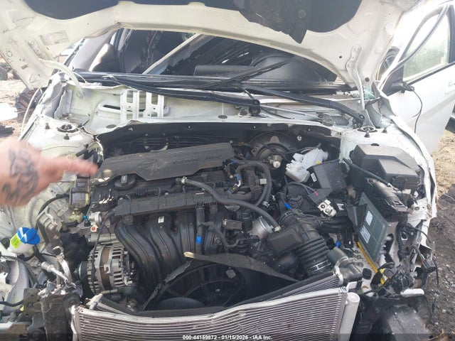44159872 :رقم المزاد ، KMHLM4DG7RU688368 vin ، 2024 Hyundai Elantra Sel مزاد بيع