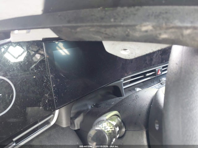 44159872 :رقم المزاد ، KMHLM4DG7RU688368 vin ، 2024 Hyundai Elantra Sel مزاد بيع