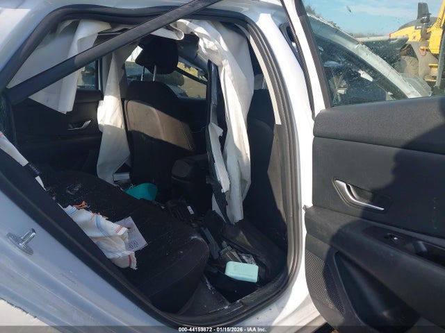 44159872 :رقم المزاد ، KMHLM4DG7RU688368 vin ، 2024 Hyundai Elantra Sel مزاد بيع