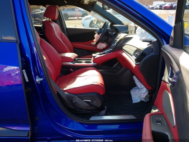 5J8TC2H84TL001666 Acura Rdx A-spec Advance Package