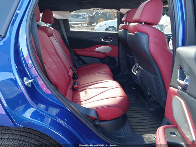5J8TC2H84TL001666 Acura Rdx A-spec Advance Package