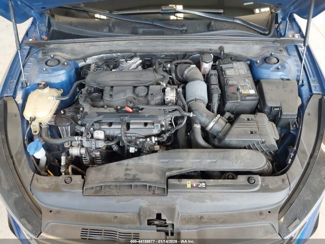 5XXG64J2XNG092356 KIA K5 Gt-line