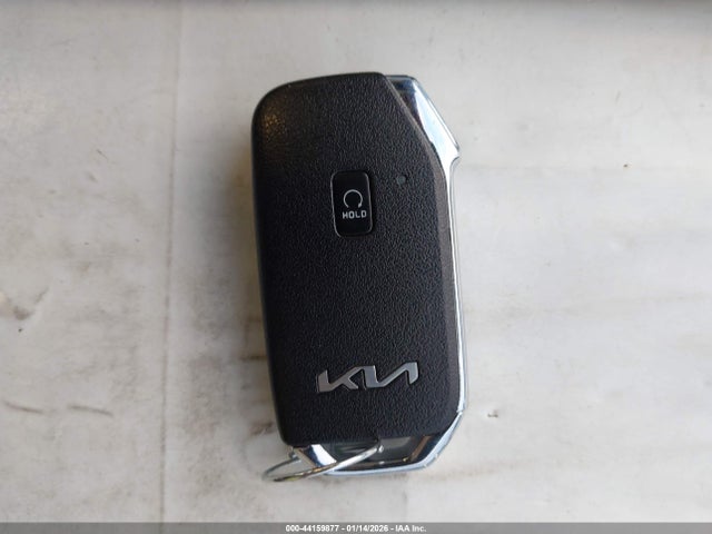 5XXG64J2XNG092356 KIA K5 Gt-line