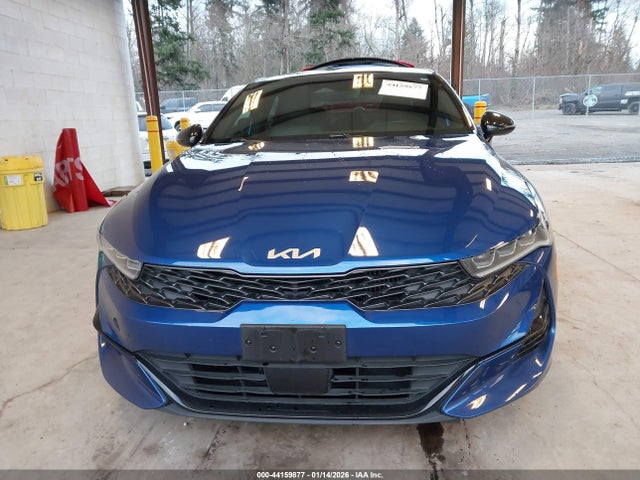 5XXG64J2XNG092356 KIA K5 Gt-line