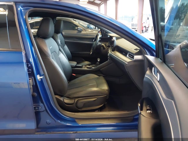 5XXG64J2XNG092356 KIA K5 Gt-line