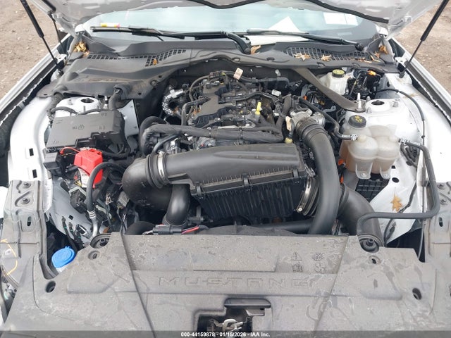 2024 FORD MUSTANG 1FAGP8UH9R5116473 Photo 9