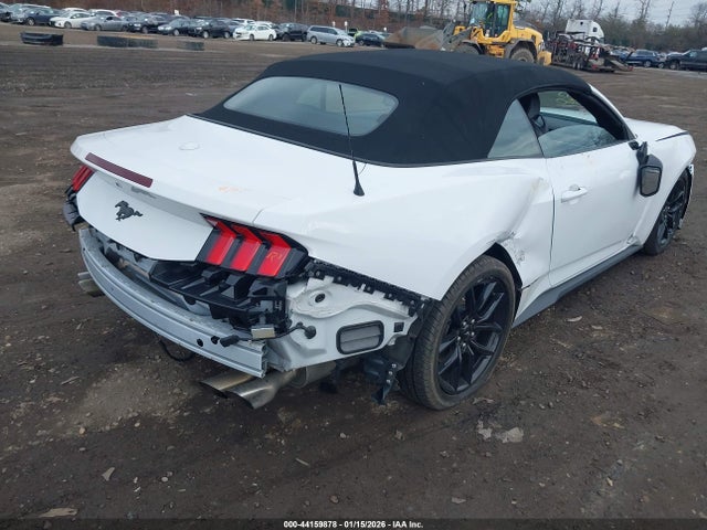 2024 FORD MUSTANG 1FAGP8UH9R5116473 Photo 3