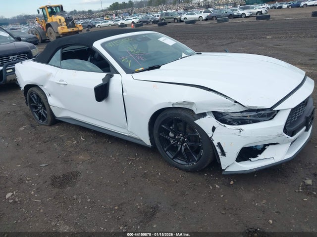 2024 FORD MUSTANG 1FAGP8UH9R5116473 Photo 5